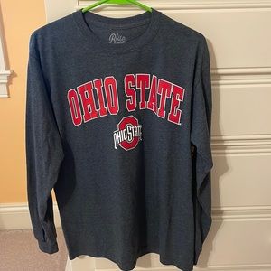 Women’s Ohio State Long Sleeve